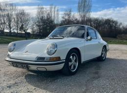 Porsche 911 S coupé