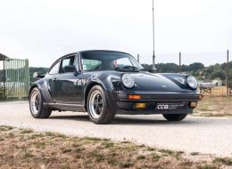 Porsche 930 Turbo