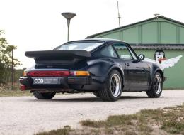 Porsche 930 Turbo
