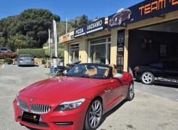 BMW Z4 ROADSTER 3Li TURBO 340