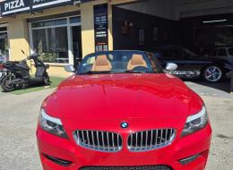 BMW Z4 ROADSTER 3Li TURBO 340