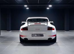 Porsche 996 GT3 RS