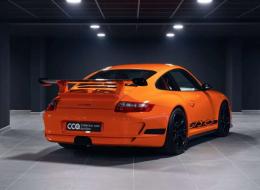 Porsche 997 GT3 RS  