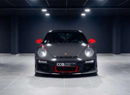 Porsche 997 GT3 RS