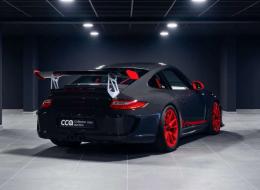 Porsche 997 GT3 RS