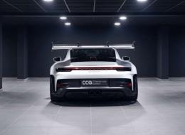 Porsche 992 GT3 RS  