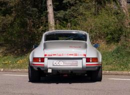 Porsche 911 Carrera RS 2.7L évocation 