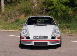Porsche 911 Carrera RS 2.7L évocation 