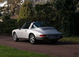 Porsche 911 S Targa