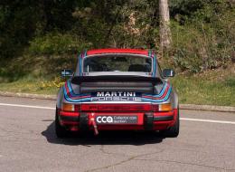 Porsche 911 Carrera 3.0 