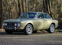 Alfa Roméo Giulia GT 2000 Veloce