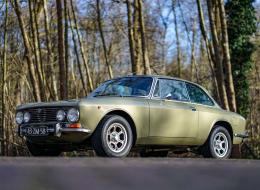 Alfa Roméo Giulia GT 2000 Veloce