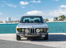 BMW 2800 E3 Alpina