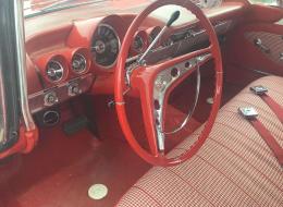 Chevrolet Impala Sedan