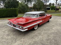 Chevrolet Impala Sedan