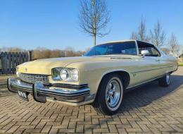 Buick Electra V8 225 Coupé