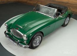 Austin Healey 3000 MKIII