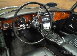Austin Healey 3000 MKIII