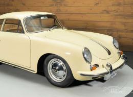 Porsche 356 Karmann Coupé Hardtop
