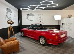 BMW Série 3 320i Cabriolet