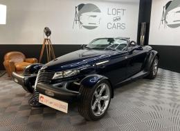 Plymouth Prowler V6 3.5