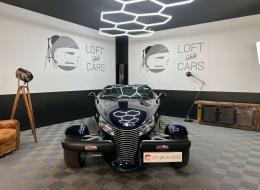 Plymouth Prowler V6 3.5