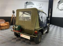 Mini moke Hrubon A1 