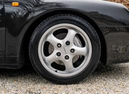 Porsche 993 Carrera 4