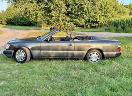 Mercedes-Benz CE 300 -24 Cabriolet