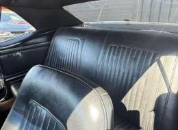 Chevrolet Camaro V8 350ci Coupé