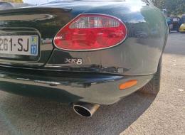 Jaguar XK8