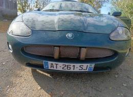 Jaguar XK8