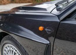 Lancia Delta Integrale HF Evo 1 1994 