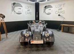 Morgan +4 2.0 L Sport