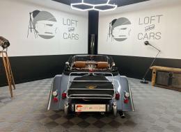 Morgan +4 2.0 L Sport