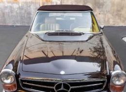 Mercedes-Benz SL 280 SL PAGODE