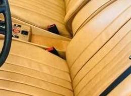 Mercedes-Benz SL 380 SL 