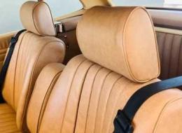 Mercedes-Benz SL 380 SL 