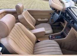 Mercedes-Benz SL 560SL