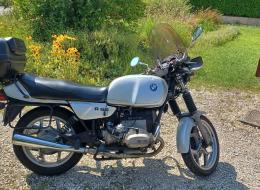 Moto BMW R 65