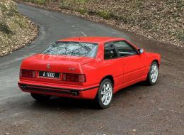 Maserati Ghibli II 2.0 Biturbo