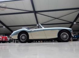 Austin Healey 3000 MkIII BJ8