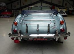 Austin Healey 3000 MkIII BJ8