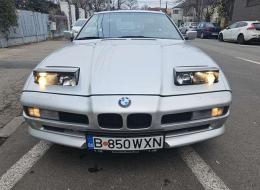 BMW Série 8 850i