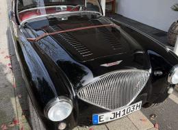 Austin Healey 100 / 4 BN1