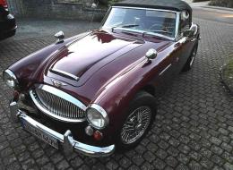 Austin Healey 3000 MKIII