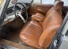 Citroen DS 19 Pallas