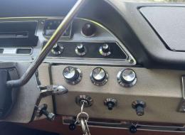 Citroen DS 19 Pallas