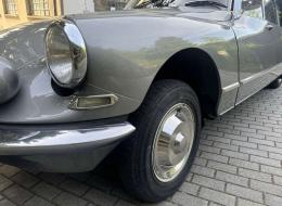 Citroen DS 19 Pallas