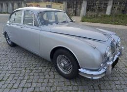 Jaguar MK 2 3.8